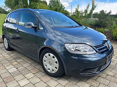 Volkswagen Golf Plus 2.0 TDI Sportline Sportline 140PS