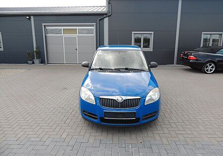 Skoda Fabia Basis