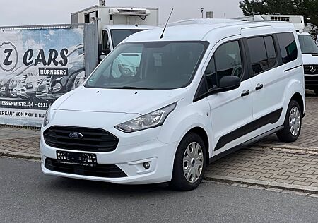 Ford Transit Connect LANG MAXI L2 Tempo. Klima Sitzh.