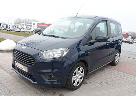 Ford Tourneo Courier 1.0 Trend TÜV & Service NEU