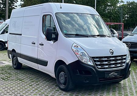 Renault Master 2.3 dCi/L2/H2/1.H/AHK 2,5 to/HU NEU/TOP