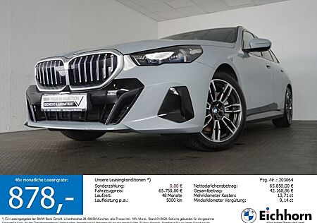 BMW 540d xDrive Touring M Sportpaket *STANDHEIZUNG*