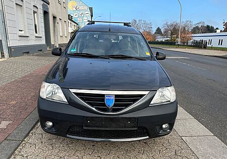 Dacia Logan MCV Kombi Laureate