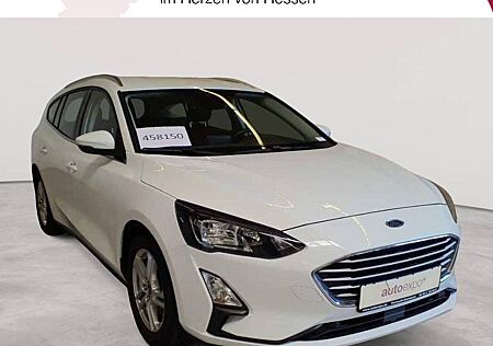 Ford Focus Turnier 1.5 EcoBlue COOL&CONNECT