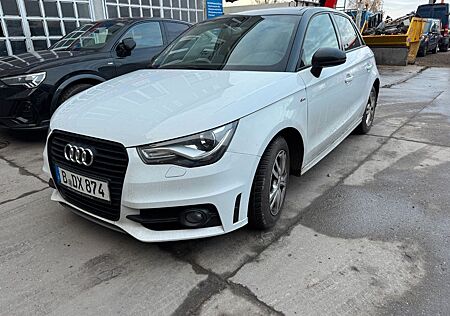 Audi A1 Schöner