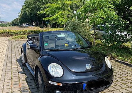 VW New Beetle Volkswagen 1.8T Cabriolet -