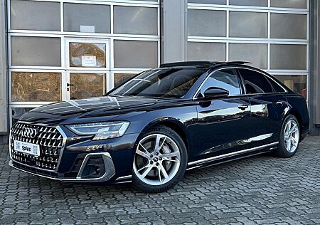 Audi A8 55 TFSI / Matrix / Schiebedach / B&O / HeadUp