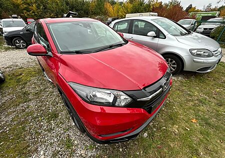 Honda HR-V Elegance