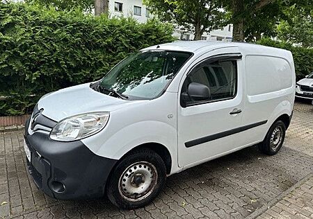 Renault Kangoo RAPID EXTRA KLIMA|SITZHEIZUNG|LEITERKLAPP