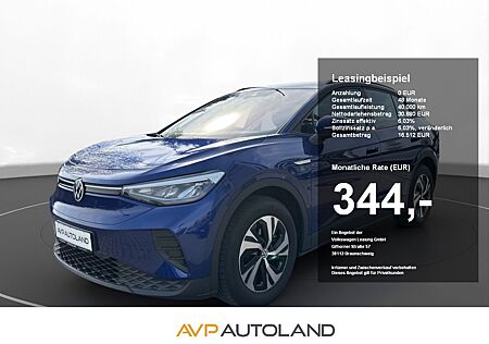 VW ID.4 Volkswagen Pure Performance | LED | NAVI | ACC |