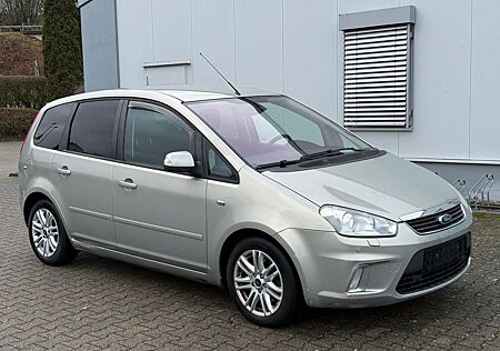 Ford C-Max Ghia