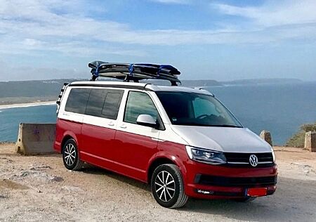 VW T6 California Volkswagen 2.0 TDI LED | ACC | SHZ