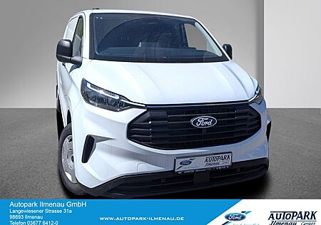 Ford Transit Custom 300 L2H1 LKW VA TREND AHZV+70L+SH