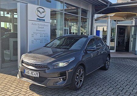 Kia XCeed PHEV DCT6 INS STD 1.6 PHEV DCT6 INS