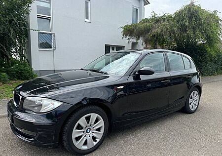 BMW 116i 116 Baureihe 1 Lim. . |NAVI | 6 gang|