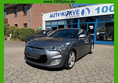 Hyundai Veloster 1.6 GDi Style Automatik KAMERA KLIMA