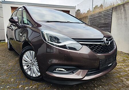 Opel Zafira Tourer Innovation *1. Hand*Tüv 07/27