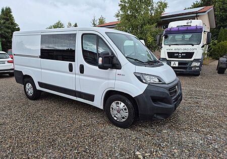 Fiat Ducato Kasten 35 160 L2H1 RS: 3450 mm