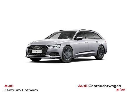 Audi A6 Avant 40 TDI qu advanced S tro*HUD*Matrix*Vir