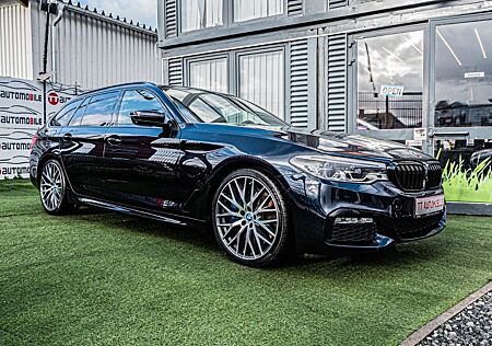 BMW 540d Touring xDrive M-SPORT|KEYL|360°|AMBI|DISP