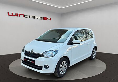 Skoda Citigo Ambition
