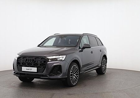 Audi Q7 50 TDI quattro S line