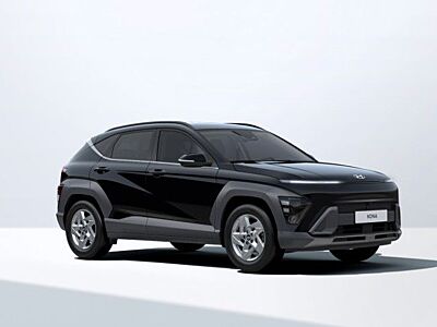 Hyundai Kona Trend 2WD, el. Heckklappe, Assistenz-Paket