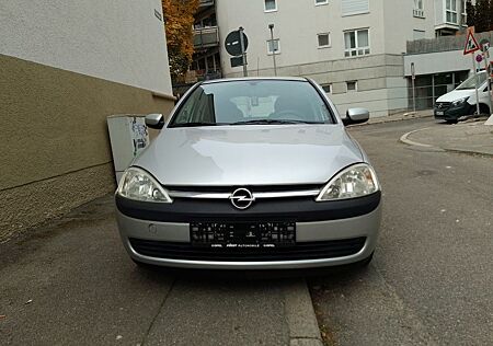 Opel Corsa 1.2 Cosmo Cosmo