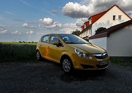 Opel Corsa 1.4 Twinport Edition Edition