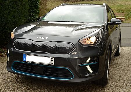 Kia Niro EV Niro 150kW Vision Dekra Batteriecheck 95,6%