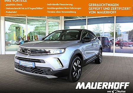Opel Mokka ELEG | Navi | AHK | Kamera | Sitzhzg | LED