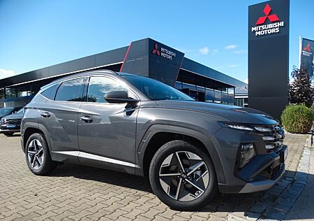 Hyundai Tucson 1.6 T-GDI DCT*Navi*ACC*elektr. Heckklappe