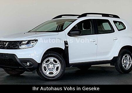 Dacia Duster 1.5 dCi Comfort 4x4|R-Kamera|Link|PDC|KA|