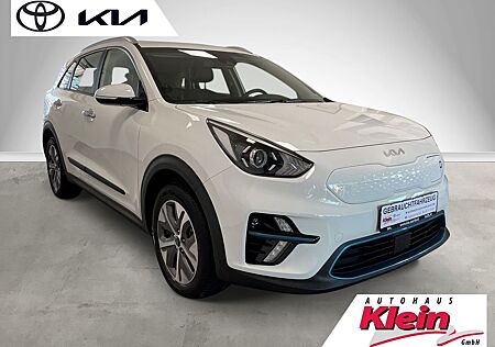 Kia Niro E-Vision NAVI SHZ LHZ KLIMAAUTO CarPlay And