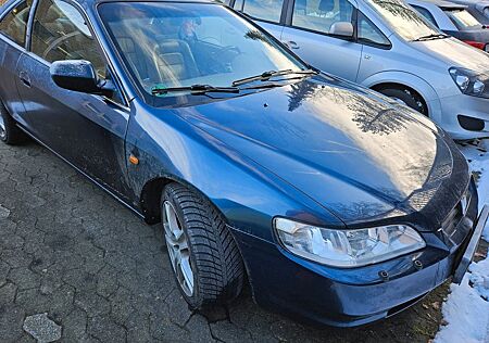 Honda Accord Coupé 2.0i ES (TÜV) (ROSTFREI)