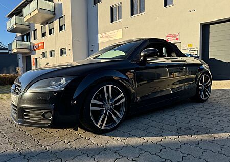Audi TT Roadster 2.0 TFSI S tronic Tüv neu