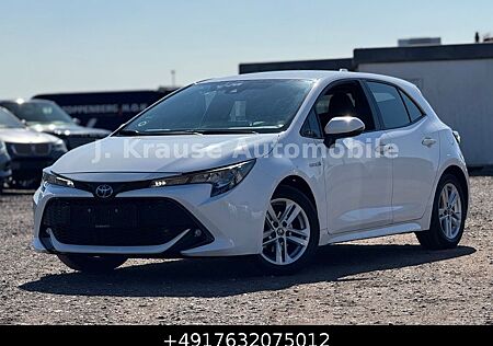 Toyota Corolla Hybrid Comfort Aut. LED Kam CarPlay ACC