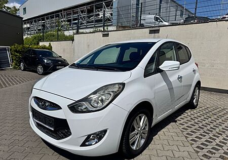 Hyundai ix20 Comfort Keylessgo