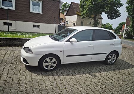 Seat Ibiza 1.2 12V Reference Reference
