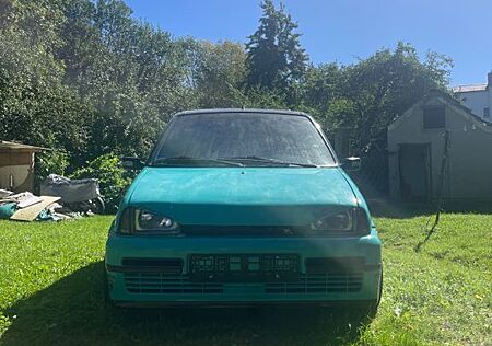 Fiat Cinquecento 1.2 8V