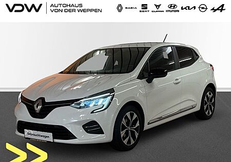 Renault Clio V Evolution Klima Navi Einparkhilfe