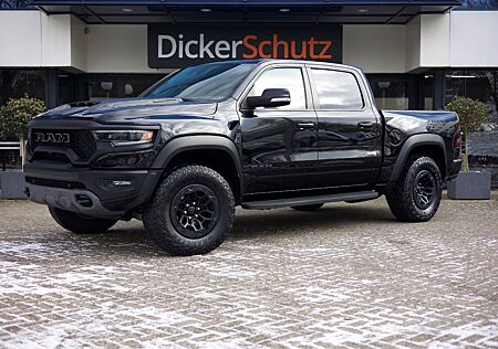 Dodge RAM 1500 TRX