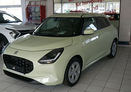 Suzuki Swift 1.2 Hybrid MT Comfort AWR