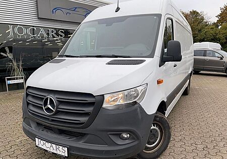 Mercedes-Benz Sprinter III 317 CDI/L3-H2/MBUX/CARPLAY/360°/AHK