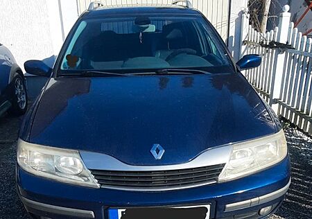 Renault Laguna Grandtour Authentique 1.8 16V Automat...