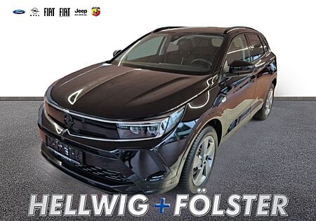 Opel Grandland X Grandland GSe Plug-in Hybrid 4 1.6 T Aut. Navi