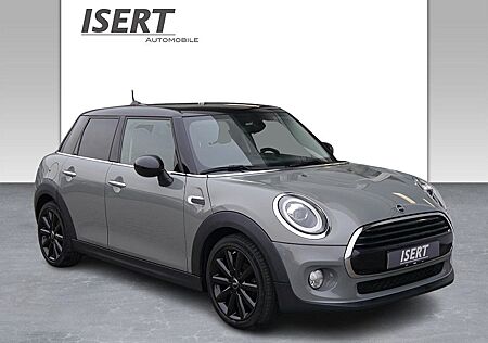 Mini Cooper 5-trg.+CHILI+NAVI+LED+PDC+SHZ