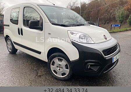 Fiat Fiorino *1.4Benzine+CNG*Navi*EU6d-Temp
