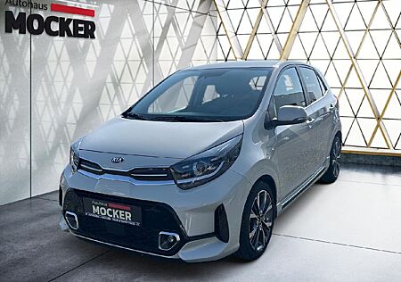 Kia Picanto GT-Line