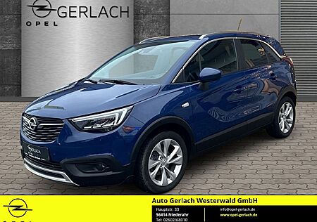 Opel Crossland X Crossland Ultimate 1.2 Turbo EU6d-T HUD Navi LED